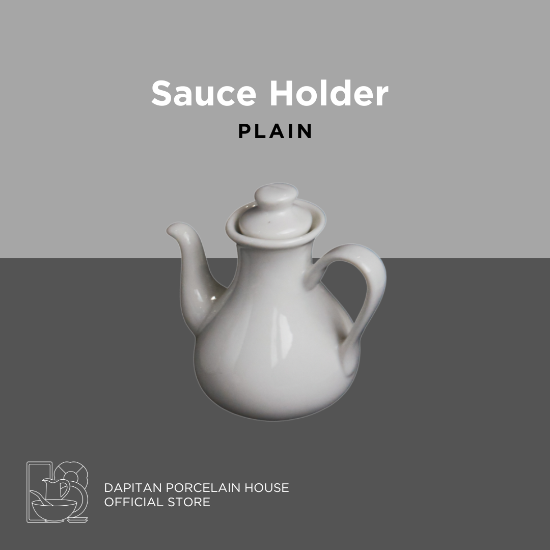 Sauce Holder
