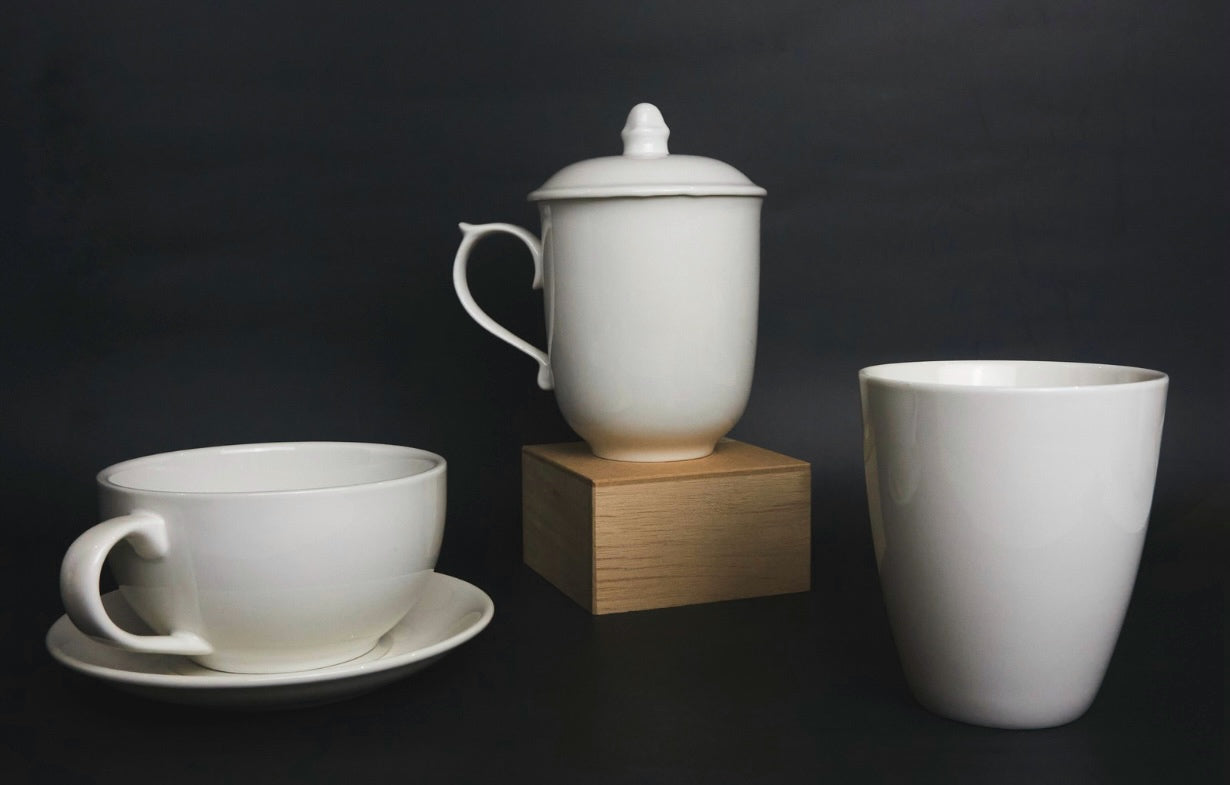 Cups & Mugs